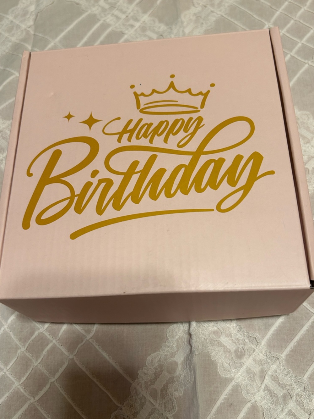 60 & Fabulous Birthday Celebration Sash Crown Candles Cake Topper & Balloon New - Picture 9 of 11